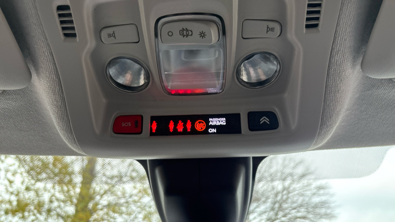 Citroen C3 1.2 PureTech Shine Plus 5dr Petrol Hatchback